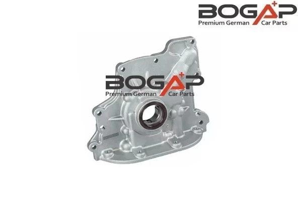 036115105D Yağ Pompası - 1.4 Lt-16-V-Aee-Ahw-Afh-Bby-Bbz-Aua-Bcb ürün görseli 1