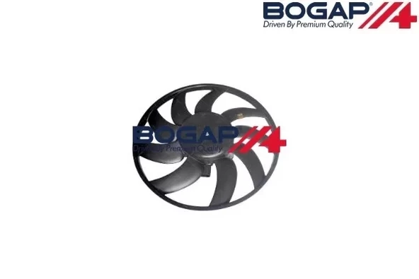 8K0959455F Fan Motoru Küçük - Audi A4-A5-A6-Q5-Caba-B-Cdha-Cdhb-Caga-Cdnc-1.8 Lt.-2.0 ürün görseli 1