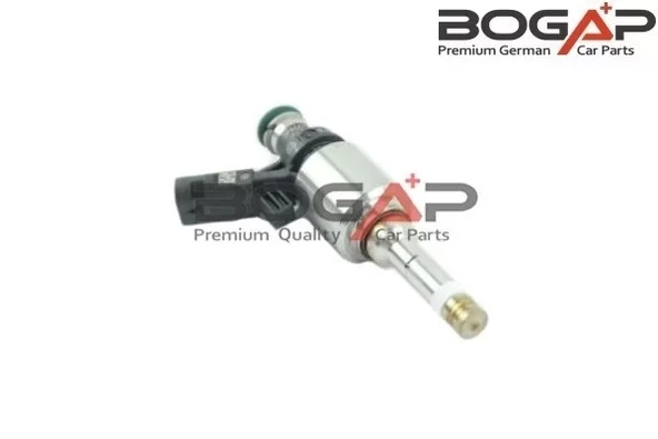 06H906036G Enjektör - Audi A4-A5-A6-Q3-Q5-2.0-Tfsı-Cdnc-Cczb-Cawb-Ccta ürün görseli 1