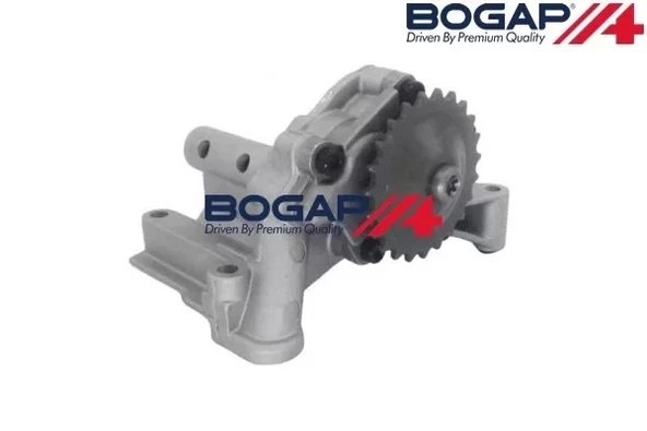 03G115105 Yağ Pompası - Golf-Jetta-Octavia-Superb-Touran-1.9 Lt.-2.0-Tdı-Bkd-Cffb-Cjaa-ArSOL -Asz ürün görseli 1