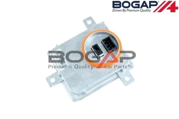 8K0941597B Xenon Beyni - Passat-A3-Q5-Q7-Yeti ürün görseli 1