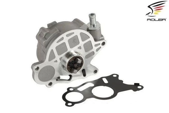 03L145100F Vakum Pompası - Caddy-Superb-Octavia-Jetta-Leon-T6-1.6 Lt.-2.0-Tdı-Cayc-Cbaa-Cbab-Cffa-Cffb-Cfgb-Caaa-Caab-Ca ürün görseli 1