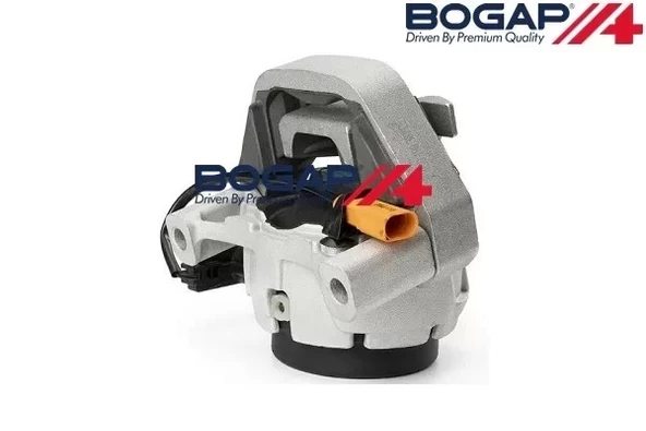 4G0199381LD Motor Kulağı SAĞ Elektrikli - Audi A6-A7 - 3.0-Tdı-Claa-Clab-Ctcb-Czvd-Ctcc-Czvb ürün görseli 1