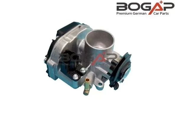 030133064D Gaz Kontrol Ünitesi - Polo-Polo Classıc-Felicia-1.6 Lt.-Aee-Alm-95-98-F-<<-6N-W105-000* ürün görseli 1