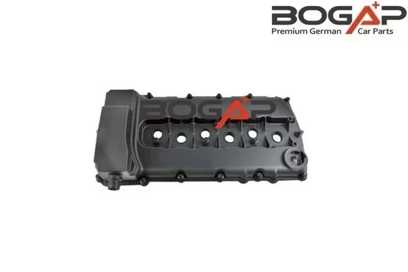95810513530 Külbütör Kapak - Porsche-Cayenne-M-55.01-2-Mce.Ya-Touareg-3.6 Lt.-Cgra ürün görseli 1