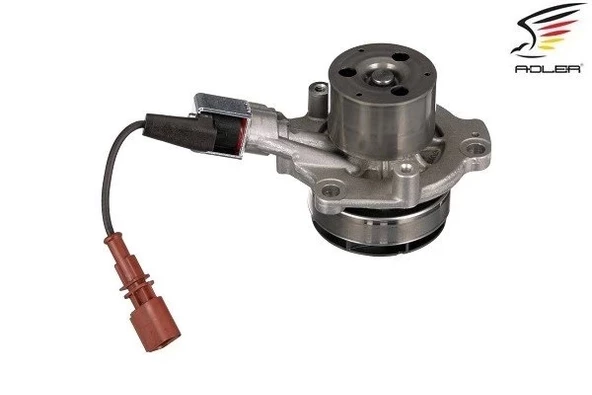 04L121011N Su Pompası Manyetik Valfli - 1.6 Lt.-2.0-Tdı-Clha-Clhb-Dcxa-Crlb-Crkb-Cuvc-Cxxb-Cxfa-Cxha-Cxhb-Cxga-Cxgb ürün görseli 1