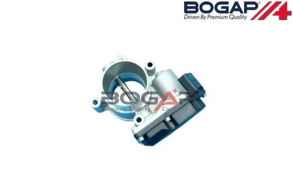 03L128063B Gaz Kontrol Ünitesi - Octavia-Yeti-Golf ürün görseli 1