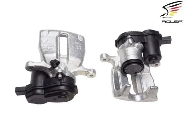 4G0615404A Fren Kaliper Motoru Arka Sağ - Audi A6 2011-2018 - A7 2011-2018 ürün görseli 1
