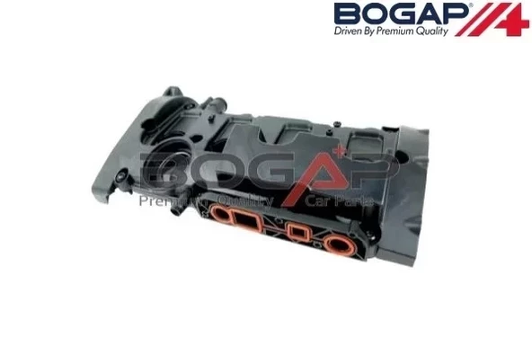 06D103469N Külbütör Kapak - Audi A4-A6-2.0-Tfsı-Bgp-Bwe-Bwt-Bpg-Bul-Bpj-Byk ürün görseli 1