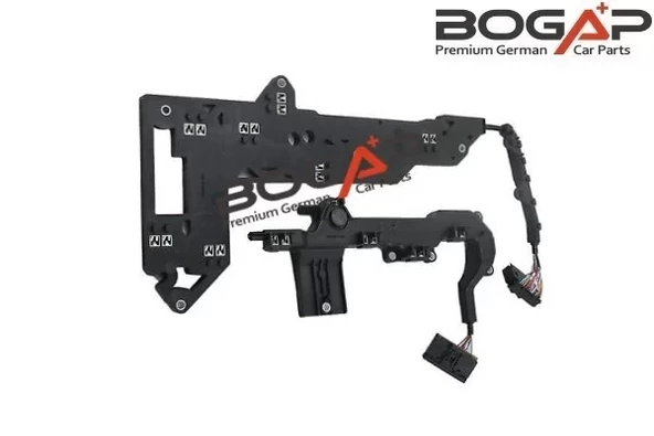 0B5398009F Mekatronik İletken Folyo Kart Tamir Kiti - Audi A5-A6-A7-Q5 ürün görseli 1