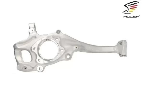 4G0407253A Aks Taşıyıcı Ön SOL Ksm - Audi A4-A5-A6-A7-Q5-Rs4-Rs6 ürün görseli 1