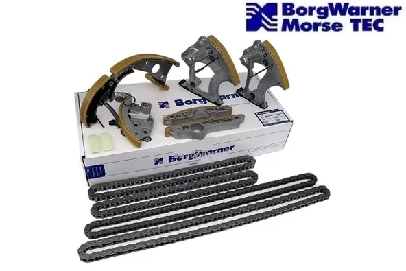 079198229A Eksantrik Zincir Seti 12 Parça - Audi A5-A6-A8-Q7-Touareg-4.2 Lt-Fsı-Caua-Bvj-Buh-Bxa-Bsm-Bar-Buj-Ctya ürün görseli 1