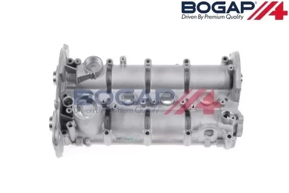 04E103469BQ Külbütör Kapak - Polo-Fabia-Karoq-Octavia-Rapid-Scala-Yeti-Ibiza-Toledo-1.6 Lt.-Cwva-Cwvb ürün görseli 1