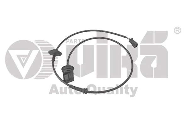 3B0927807B Abs Sensörü Arka Sol & SAĞ - Passat 1997-2005 - Superb 2002-2008 ürün görseli 1