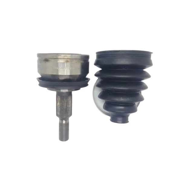 7E0407321B Aks Lalesi Dış Kit 28 Dış 5 İleri - Transporter T5.5-T6-2.0-Tdı-Caaa-Caab-Caac-Cxhb-Cxgb ürün görseli 1
