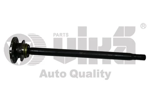 2E0501171G S2 Aks Mili & Porya SOL Kısa Kalın Freze Z=30 - Crafter-Sprınter-Tdı - 163'lük ürün görseli 1