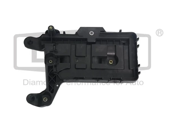 1K0915333H Akü Bağlantı Braketi Alt - Golf 5-Jetta-Octavia-Passat-Superb-Yeti ürün görseli 1