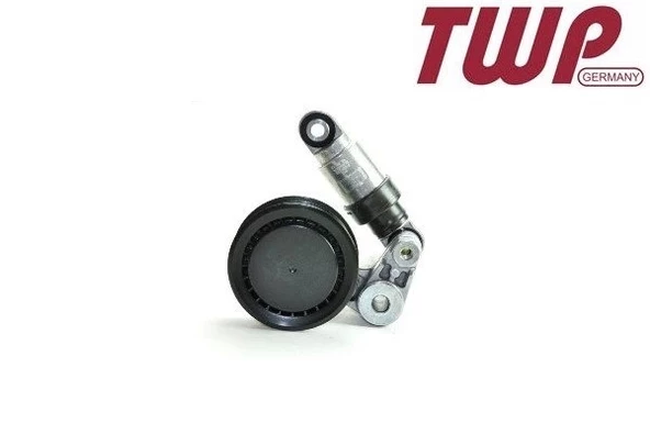 074145283B Alternatör Gergi Komple Rulmanlı - Lt-35-Tdı-Ahd-Anj-Avr ürün görseli 1