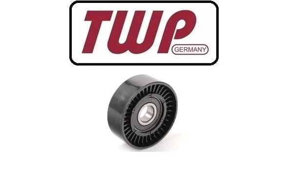 06A903315E Alternatör Gergi Rulmanı - Golf 4-Bora-A3-Octavıa-Toledo-Leon-1.6 Lt.-Bfq-Avu-Akl -Aeh ürün görseli 1