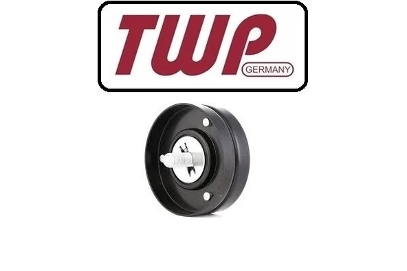 32145276 Alternatör Gergi Rulman Cıvatalı Metal - Golf 4-Bora-Toledo-Leon-1.6 Lt.-16V-Bcb ürün görseli 1