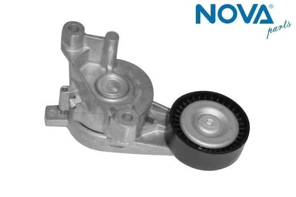 03G903315A Alternatör Gergi Komple >>2K-5-150000 - Caddy-Golf5-Jetta-Passat-Transporter-1.9 Lt.-2.0-Tdı-Bjb-Bdj-Bkc-Bkd- ürün görseli 1