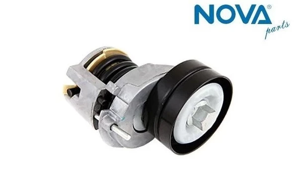 03C145299AC Alternatör Gergi Komple Alt - Golf 5-Jetta-Passat-Cc-Octavia-A1-A3-Toledo-Leon-1.4 Lt.-Tsı-Bmy-Blg-Cava ürün görseli 1