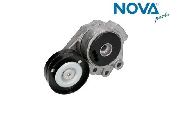 03C145299J Alternatör Gergi Komple Üst - Golf 5-Jetta-Passat-Cc-Octavia-A1-A3-Toledo-Leon-1.4 Lt.-Tsı-Blg-Bmy-Cava ürün görseli 1