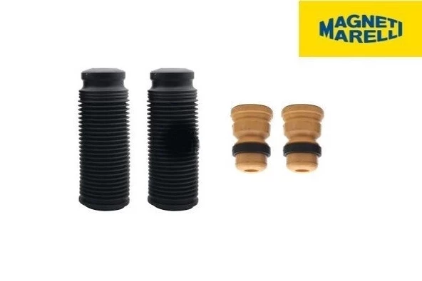 7L0512131B S1 Amortisör Toz Plastiği & Takozu Set Çift Taraf - Touareg 2003-2010 - Q7 2007-2015 ürün görseli 1