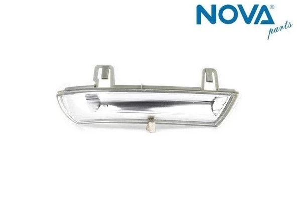 1K0949102 Ayna Sinyali SAĞ - Golf 5-Jetta-Passat-Sharan-Alhambra-Superb ürün görseli 1