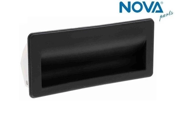 5N0827566T Bagaj Açma Kolu - Audi A3-A4-A5-A7-Q3-Q5-Q7- Golf- Passat-Touareg-Tiguan-Jetta-Yeti-Alt ürün görseli 1