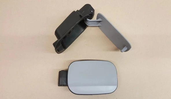 1K5809857B Benzin Depo Kapak Dış - Jetta 2006-2010 ürün görseli 1
