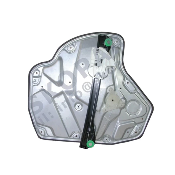 1Z0839461A Cam Açma Mekanizması Arka Sol - Octavia 2004-2011 ürün görseli 1