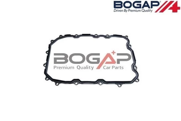 09D321371 Conta Şanzıman Alt 6 Vit. Otomatik Şanzıman - Touareg 2003-2010 - Q7 2007-2015 ürün görseli 1