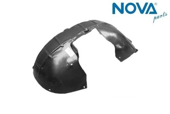 1Z0809958B Çamurluk Davlumbazı Ön SAĞ - Octavia 2004-2008 ürün görseli 1
