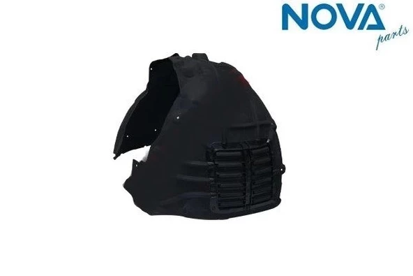 80A821171E Çamurluk Davlumbazı Ön SOL Büyük - Audi Q3 2012-2018 ürün görseli 1