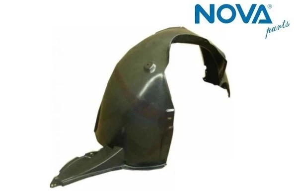 6Y0809958E Çamurluk Davlumbazı Ön SAĞ - Fabia 2000-2008 ürün görseli 1