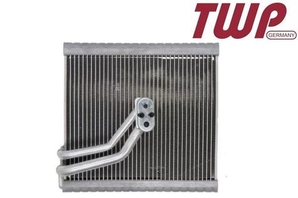 5Q1816100A Evaporatör Radyatör Valeo Typ - Arteon-Golf-Jetta-Passat-Tiguan-Touran-Troc ürün görseli 1