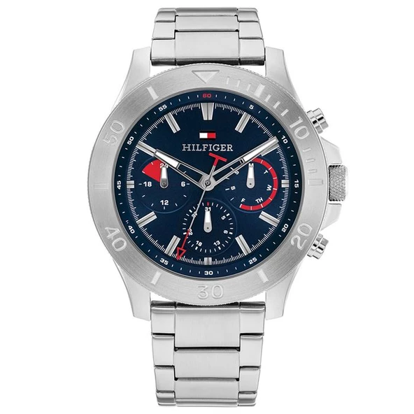Tommy Hilfiger Th1792113 Erkek Kol Saati ürün görseli 1