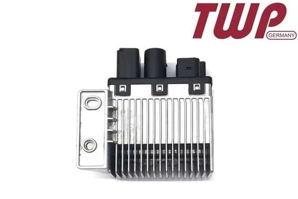 7H0919506D Fan Kontrol Ünitesi - Transporter T5-Tdı-Axb-Axd-Axc-Axe ürün görseli 1