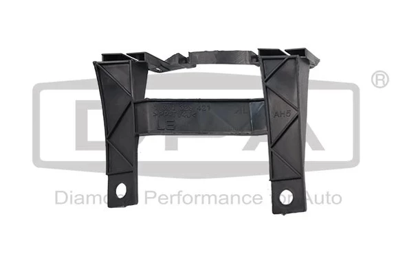 7H0941405A Far Bağlantı Braketi SOL - Transporter T5 2004-2010 ürün görseli 1