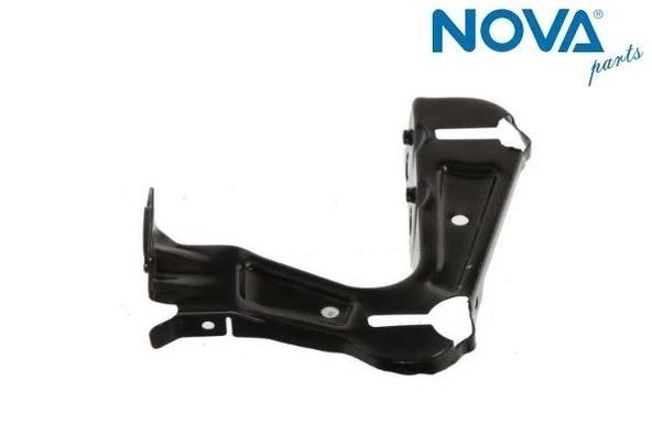 1Z0805072A Far Bağlantı Braketi SAĞ - Octavia 2004-2013 ürün görseli 1
