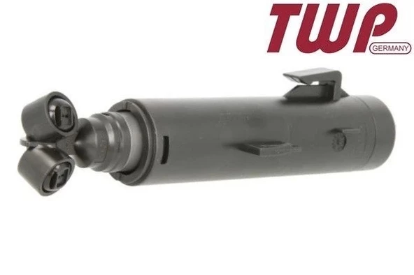 8X0955101A Far Yıkama Motoru SOL - Audi A1 2011-2014 ürün görseli 1