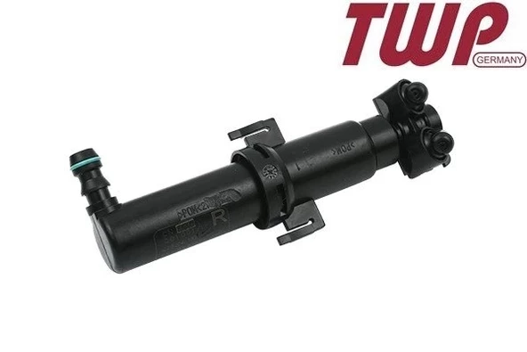 5N0955978 Far Yıkama Motoru SAĞ - Tiguan 2008-2011 - Octavia 2009-2013 ürün görseli 1
