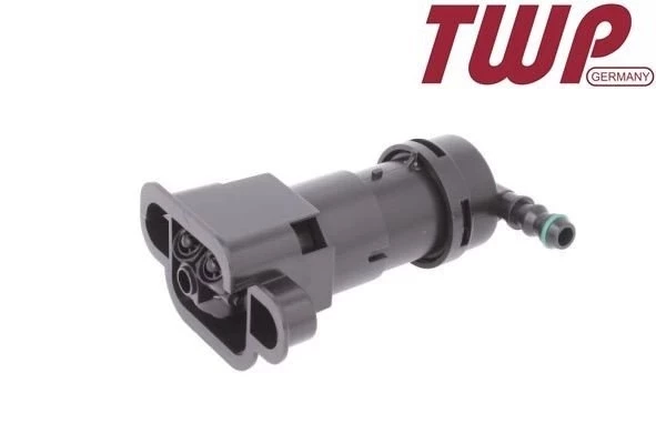 8E0955101 Far Yıkama Motoru SOL - Audi A4 2001-2005 - A4 Quattro 2001-2005 ürün görseli 1
