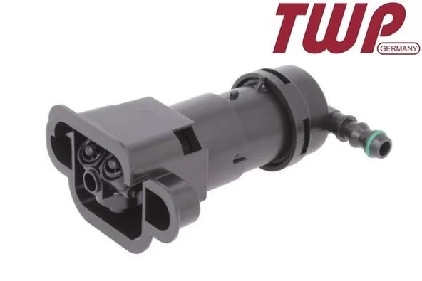 8E0955102 Far Yıkama Motoru SAĞ - Audi A4 2001-2005 - A4 Quattro 2001-2005 ürün görseli 1