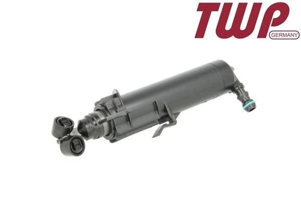 8T0955102B Far Yıkama Motoru SAĞ - Audi A5 Cabrio 2010-2011 - A5 Coupe 2008-2011 - Rs5 2010-2016 ürün görseli 1