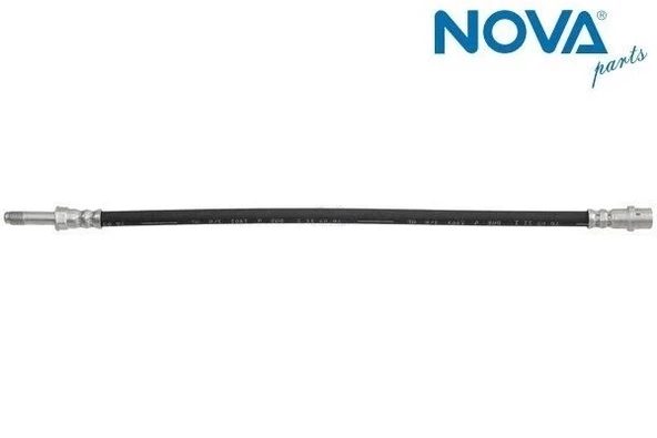 2D0611701B Fren Hortumu Ön - Lt 35-Sprınter ürün görseli 1