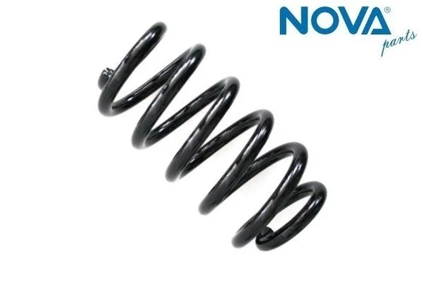 8E0411105EG Helezon Yayı Ön - Audi A4-A4 Quattro 2005-2008 ürün görseli 1