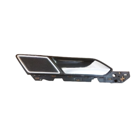 3G0867420 Kapı İç Açma Kolu Arka Sağ Tweeterlı - Passat-2015-> ürün görseli 1
