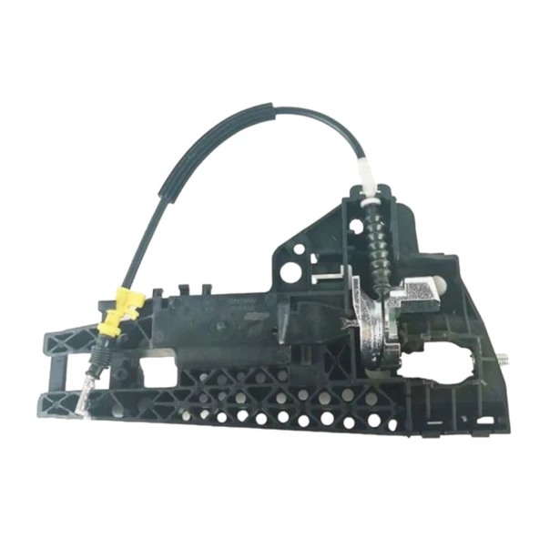 4H0837885 Kapı Kol Braketi İç Ön & Arka Sol - Audi A6-A7-A8 ürün görseli 1